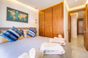 New ! Splendid and cosy apartment