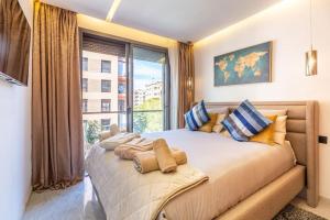 New ! Splendid and cosy apartment