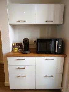 Champon - Lumineux 2 Chambres avec Garage privé - Tram à 1 min