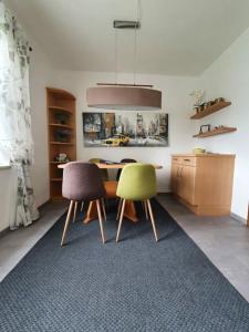 Ferienwohnung Klagenfurt