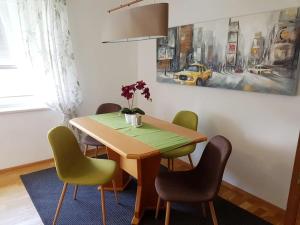 Ferienwohnung Klagenfurt