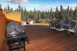 Denali Park 2 Bedroom Mom in Law