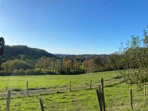 Maisons d'hotes Domaine Labouroume : photos des chambres