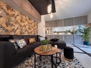 Maisons de vacances Le Gahignon : photos des chambres