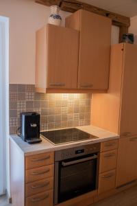 Ferienhaus Plöckenstein