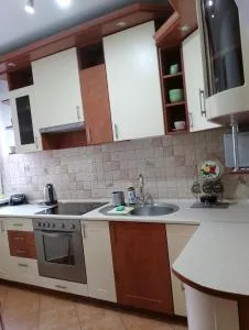 Mieszkanie Jadwigi - Sulimy