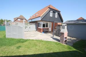 DH Grosse Balje 17A Aussensauna