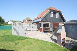 DH Grosse Balje 17A Aussensauna