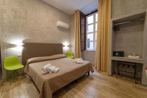 P.C. Boutique H. LifeStyle, Napoli Centro, by ClaPa Group Dislocated Hospitality