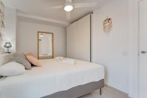 Las Americas Panoramic View