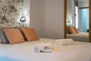 Las Americas Panoramic View