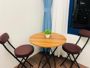 Air Residence Makati