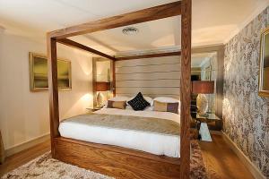 Grosvenor Pulford Hotel & Spa