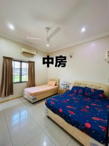 Hotel Langkap LW 冷甲酒店