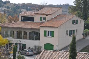 Appartements Gite Miel Lavande : photos des chambres