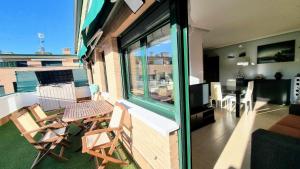 Apartamento La Terraza del Paraiso
