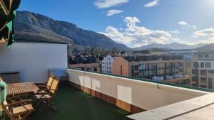 Apartamento La Terraza del Paraiso