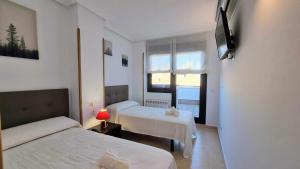 Apartamento La Terraza del Paraiso