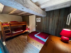 B&B / Chambres d'hotes Moulin de la Diversiere : photos des chambres