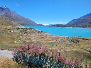 Appartements Orelle Val Thorens Appartement 2 pieces 5 personnes : photos des chambres