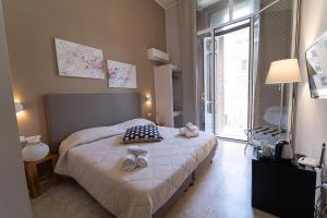 P.C. Boutique H. LifeStyle, Napoli Centro, by ClaPa Group Dislocated Hospitality