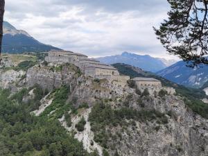 Appartements Orelle Val Thorens Appartement 2 pieces 5 personnes : photos des chambres