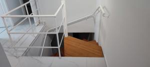 Ellas Modern Duplex City Center