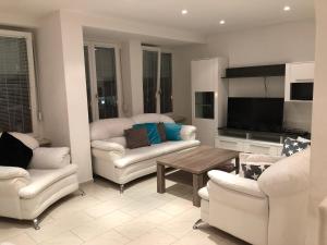 Ferienwohnung Amperblick Fürstenfeldbruck