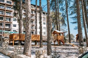 EVA apartman, Titova Vila, Zlatibor