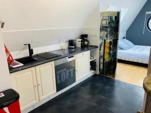 Amiens LOFT