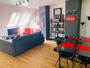 Amiens LOFT