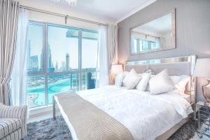Elite Royal Apartment - Burj Residences Tower 5