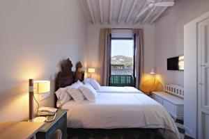 Double or Twin Room room in Ca's Papà