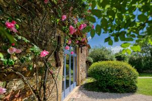 Maisons de vacances Gites de Ponsillou : photos des chambres
