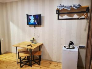 Bibos Kokhi Guesthouse