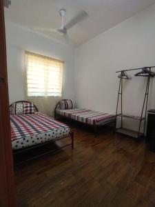 NASA HOMESTAY