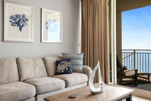 Totally Beachn at 1605 Aqua