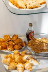 Hotels Hotel les Armoiries : photos des chambres