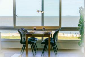 Am Sahlenburger Strand AS19