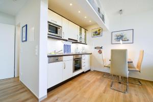 Am Sahlenburger Strand AS19