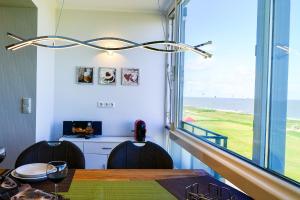 Am Sahlenburger Strand AS19