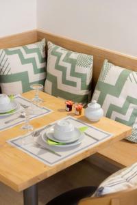 Hotels Hotel les Armoiries : photos des chambres