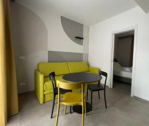 Arqué Apartments - Arco Centro