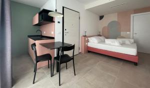 Arqué Apartments - Arco Centro