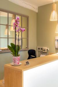 Hotels Hotel les Armoiries : photos des chambres