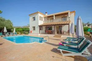 Villa Styliani - Арґака