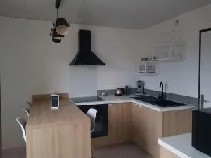 Logis des Bouchons - 奥尔尚普韦内