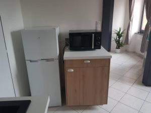 Logis des Bouchons