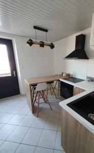 Appartements Logis des Bouchons : photos des chambres