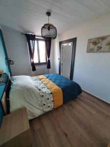 Appartements Logis des Bouchons : photos des chambres